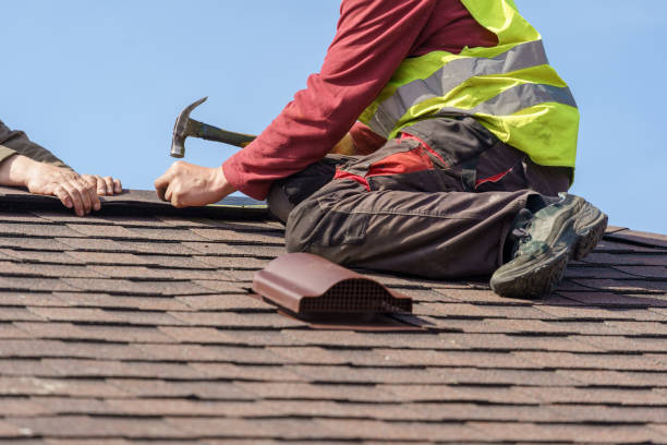 Roof Gutter Cleaning in Addis, LA
