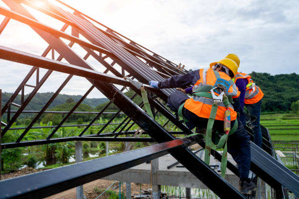 Best Emergency Roof Repair  in Addis, LA
