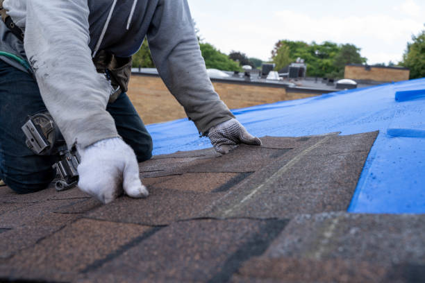Best Storm Damage Roof Repair  in Addis, LA