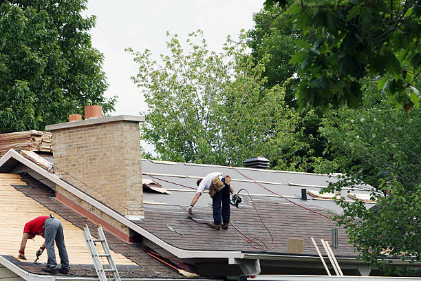 Quick and Trustworthy Emergency Roof Repair Services in Addis, LA