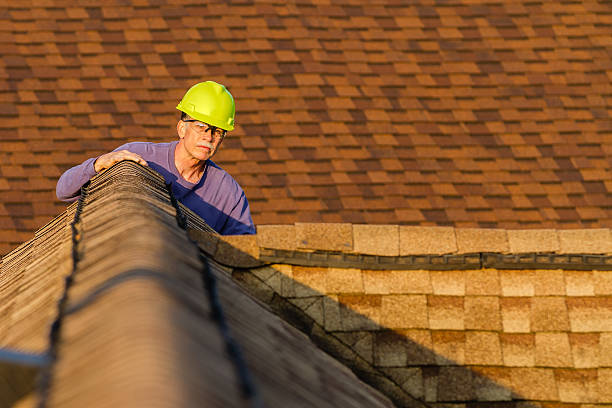 Residential Roof Replacement in Addis, LA