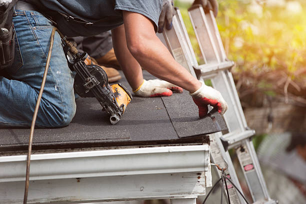 Best Shingle Roofing Installation  in Addis, LA