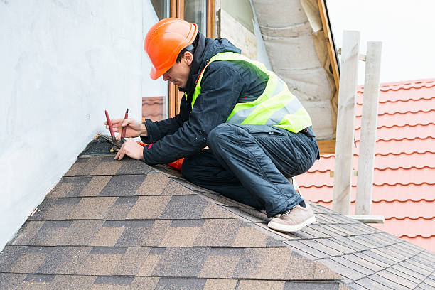 Best Roof Gutter Cleaning  in Addis, LA